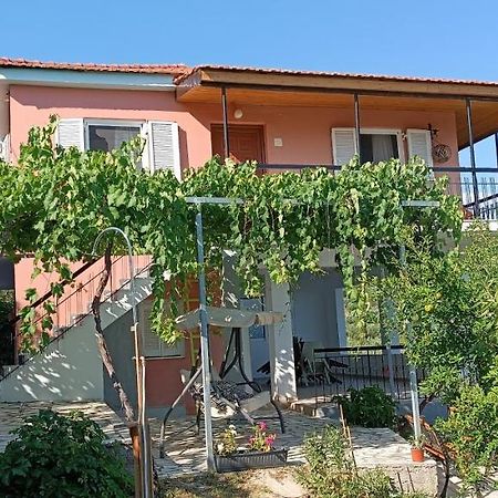 House In Zaloggo Villa Preveza Eksteriør billede