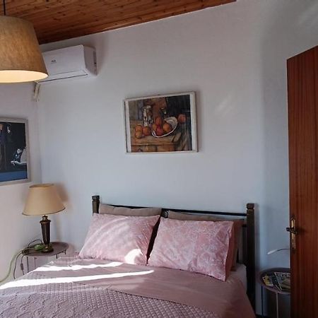 House In Zaloggo Villa Preveza Eksteriør billede