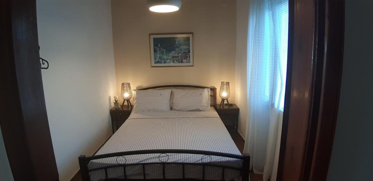 House In Zaloggo Villa Preveza Eksteriør billede